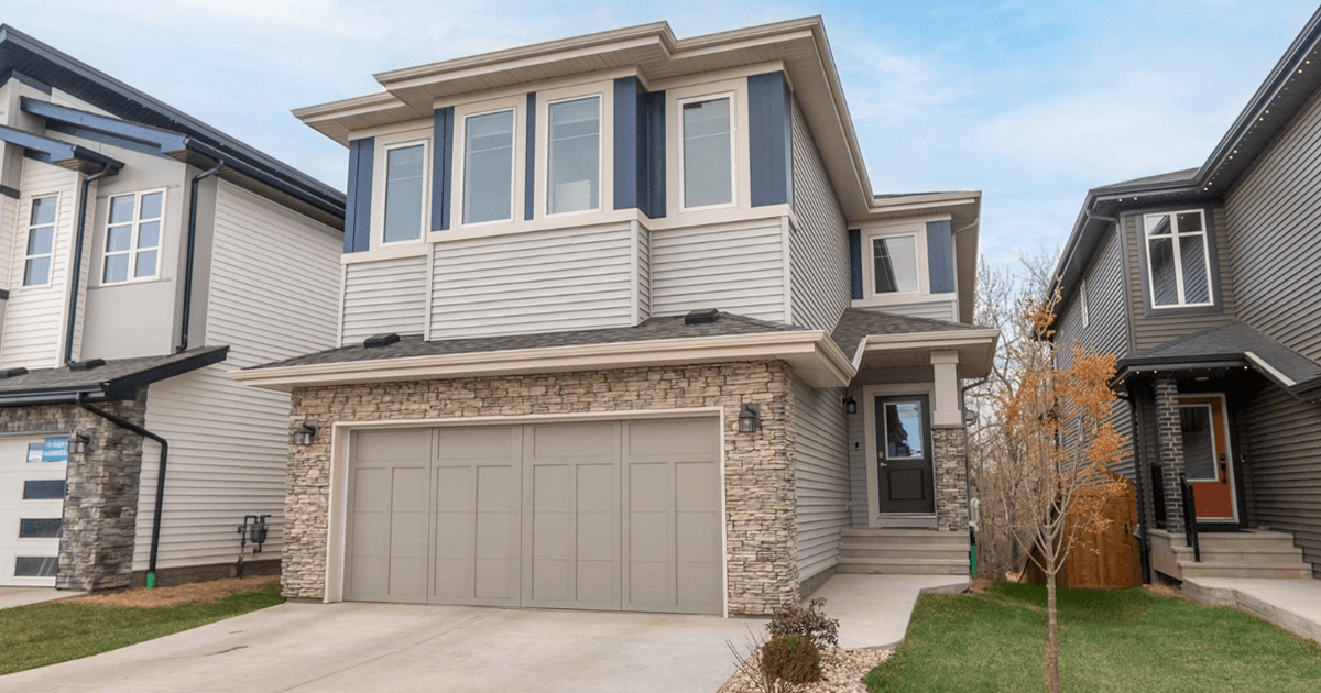 Edmonton Community Spotlight: Kinglet by Big Lake in Northwest Edmonton Featured Image