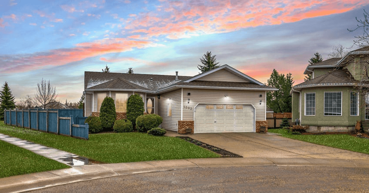 Edmonton Community Spotlight: Kiniski Gardens in Southeast Edmonton Featured Image