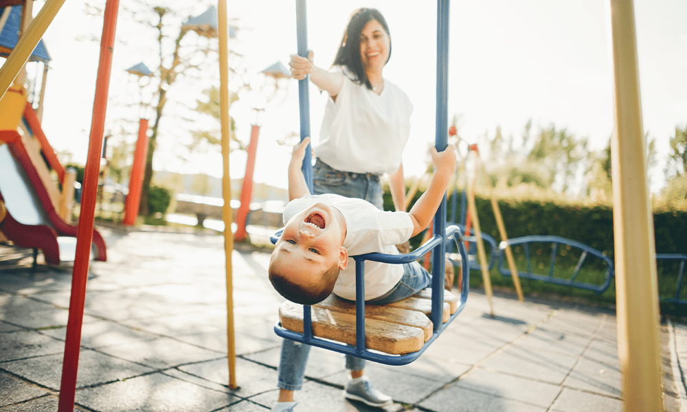 Edmonton Community Spotlight: Sherwood in West Edmonton Parks and Recreation Image