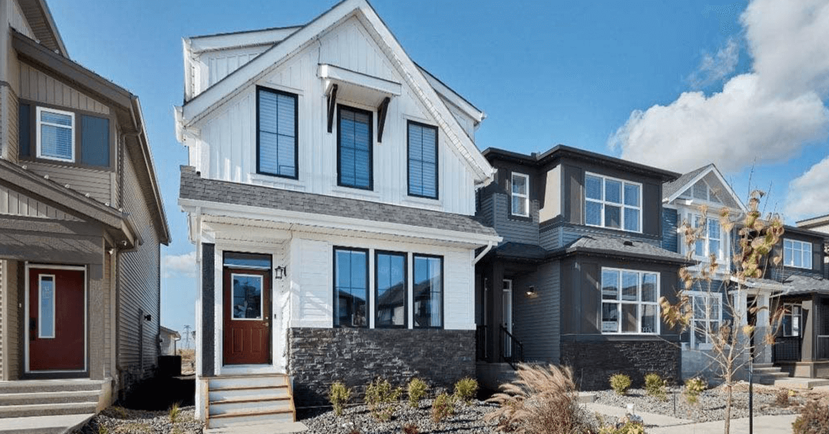 Edmonton Community Spotlight: Marquis in Northeast Edmonton Featured Image