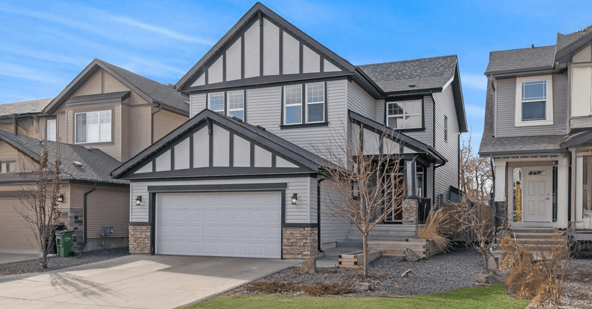 Edmonton Community Spotlight: McConachie in Northeast Edmonton Featured Image