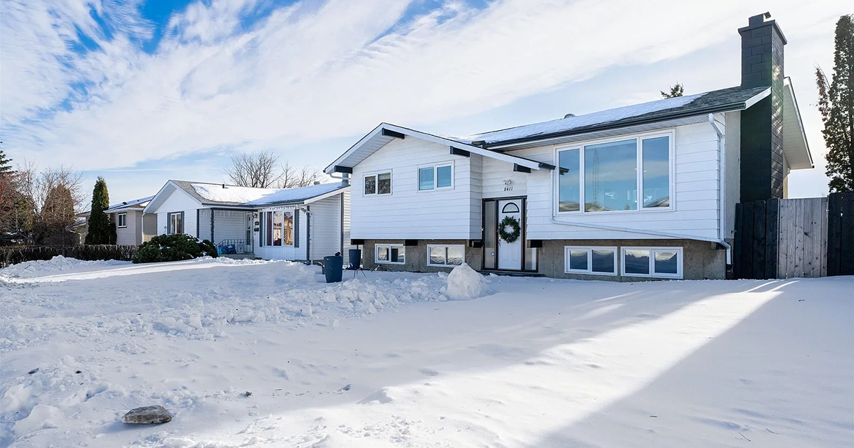 Edmonton Community Spotlight: Northmount in Northeast Edmonton Featured Image