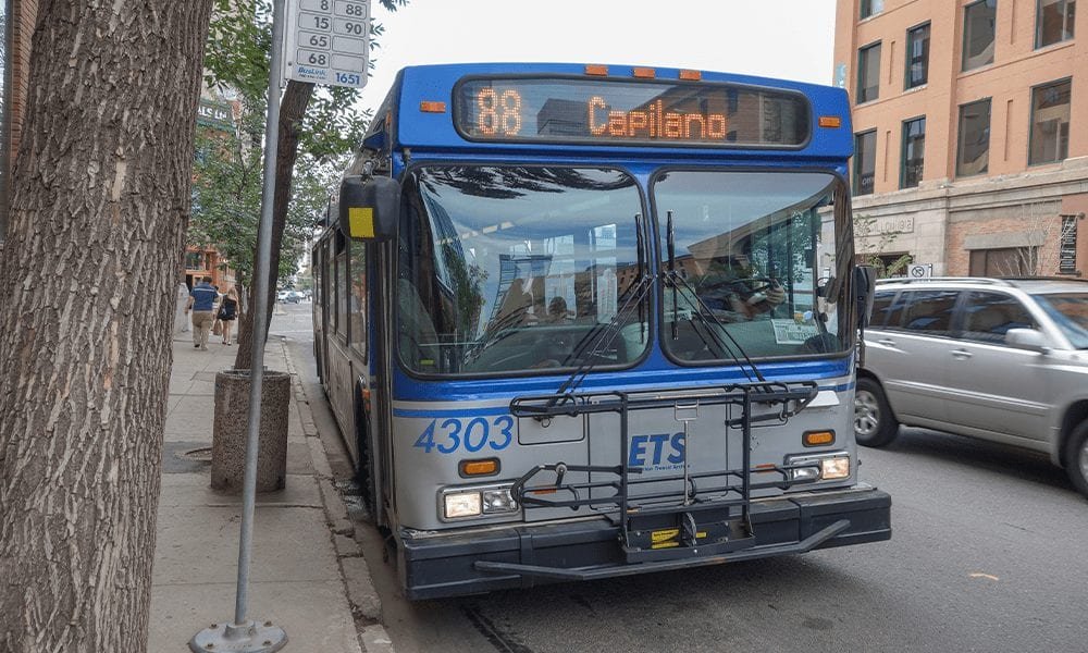 Edmonton Community Spotlight: The Hamptons in West Edmonton Commute Image