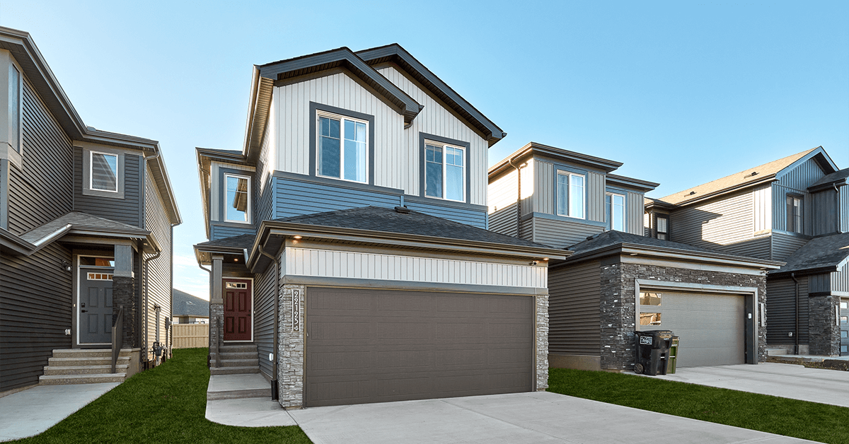 Edmonton Community Spotlight: Rosenthal in West Edmonton Featured Image