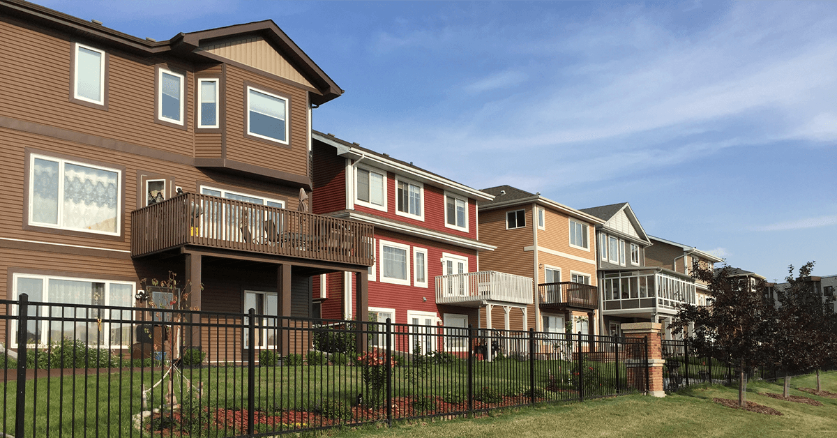 Edmonton Community Spotlight: Rosenthal in West Edmonton Real Estate and Homes For Sale Image
