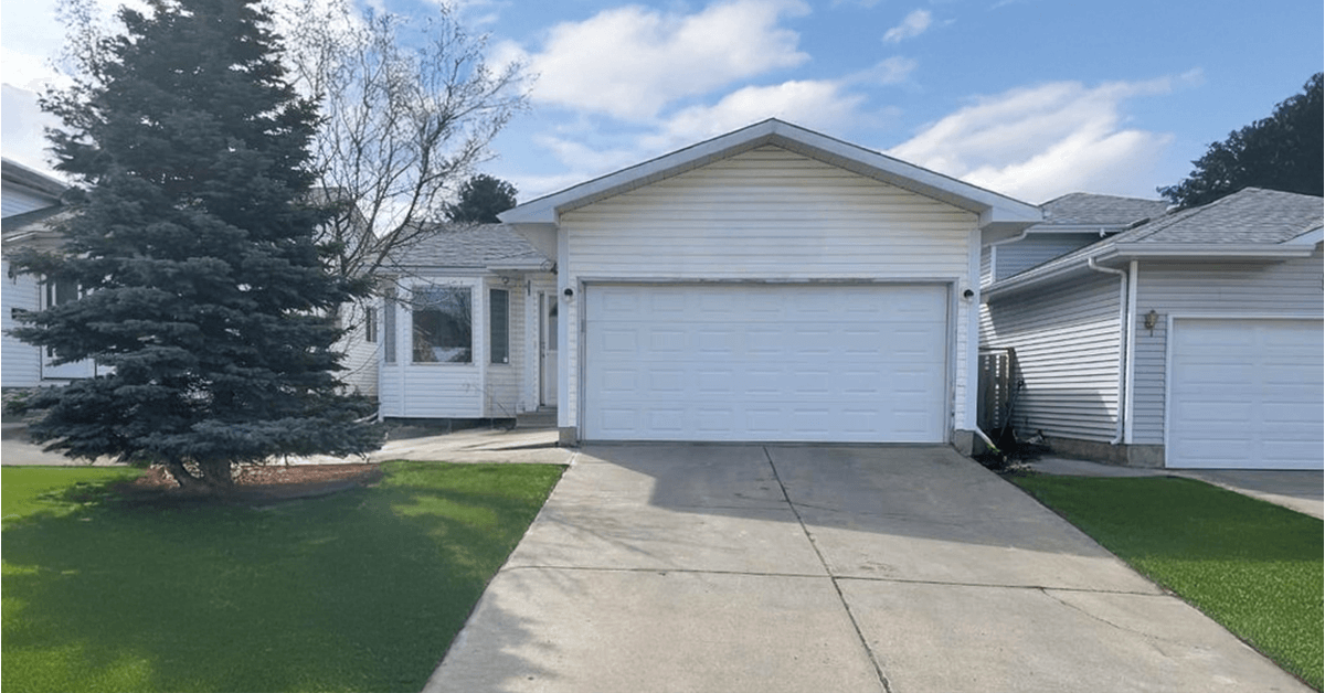 Edmonton Community Spotlight: Sherwood in West Edmonton Featured Image