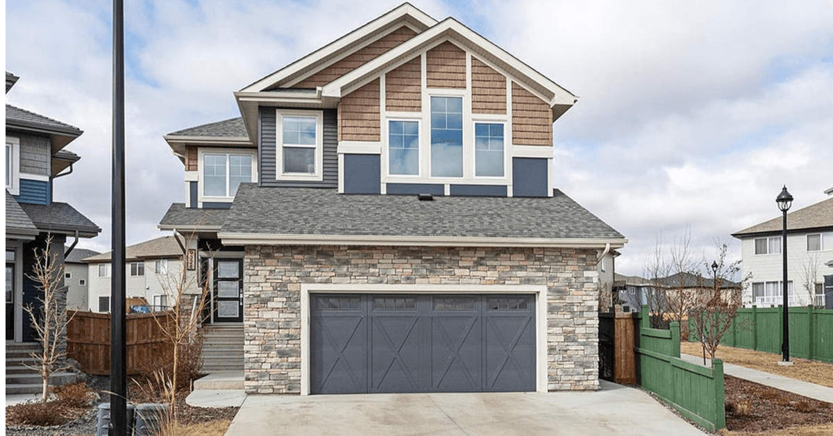 Edmonton Community Spotlight: Suder Greens in West Edmonton Featured Image