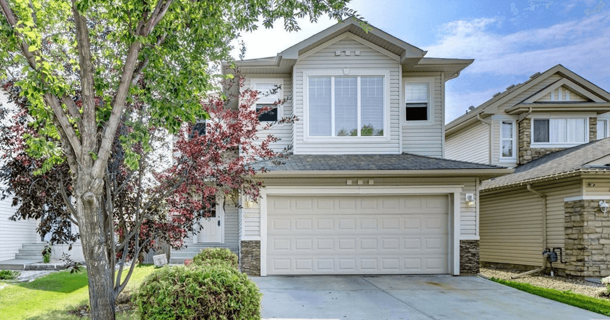 Edmonton Community Spotlight: The Grange in West Edmonton Featured Image