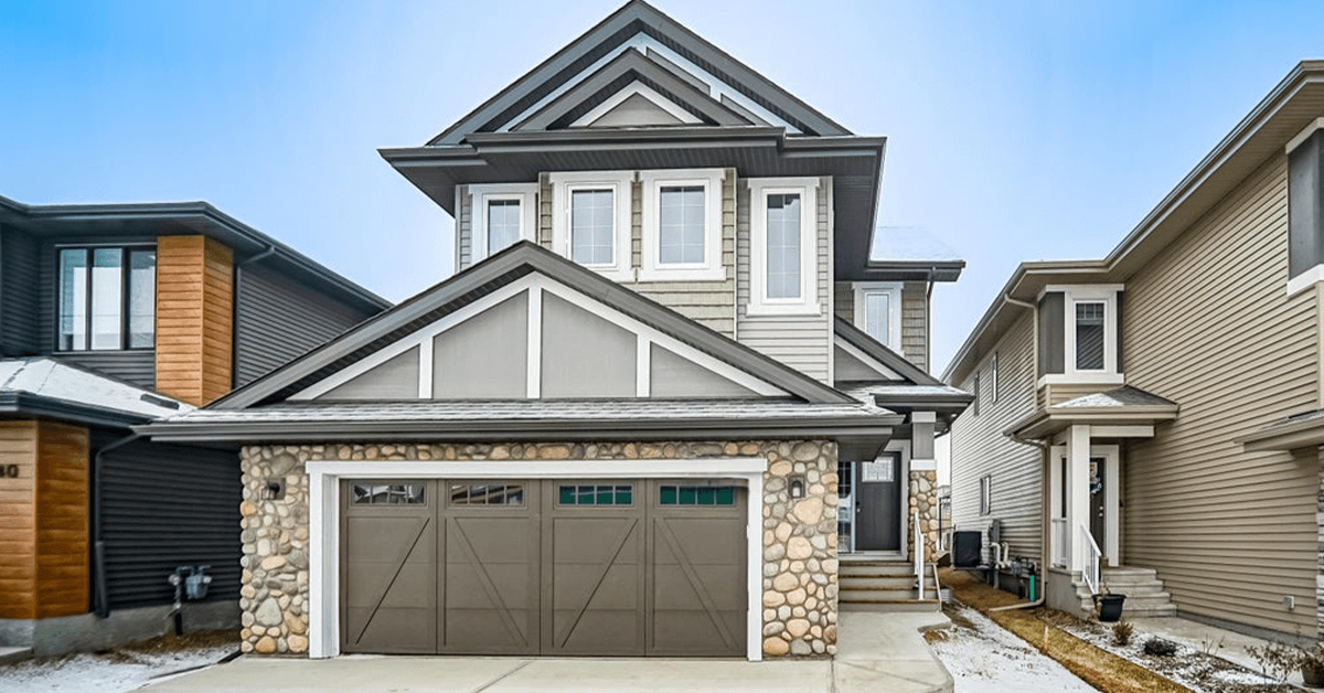 Edmonton Community Spotlight: The Uplands at Riverview Featured Image