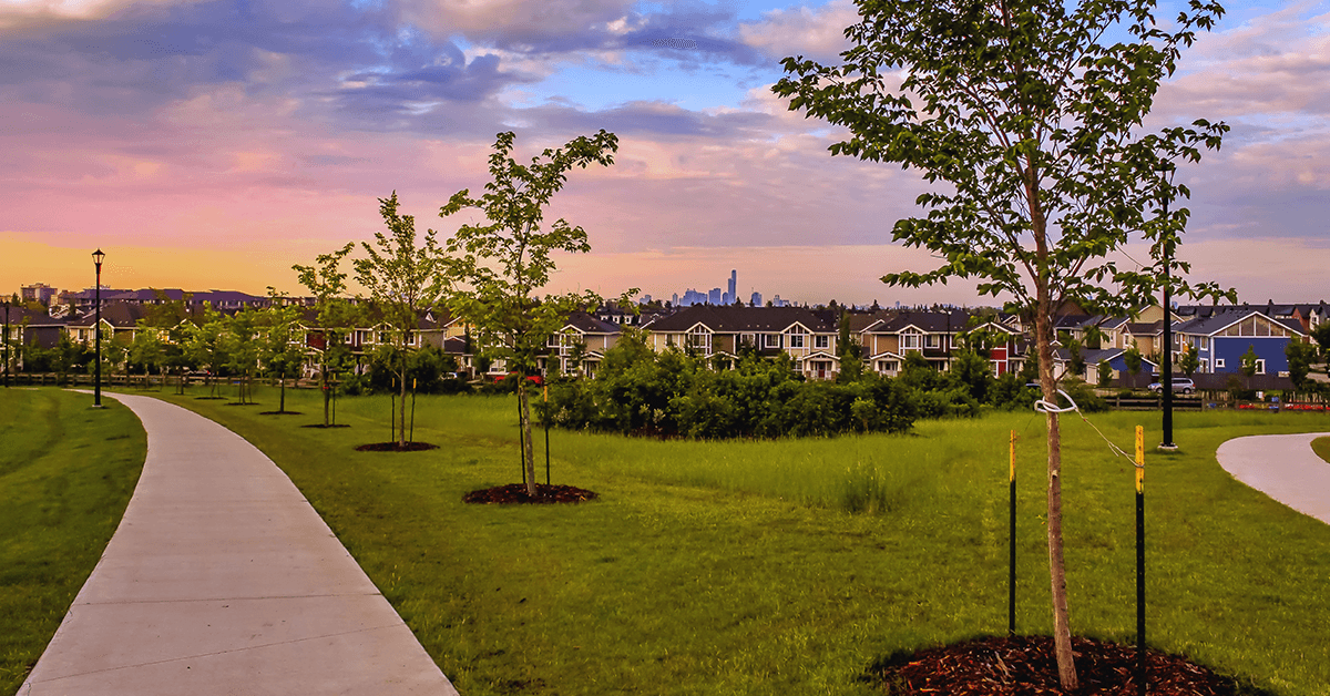 Edmonton Community Spotlight: Alces in Southeast Edmonton Amenities Image