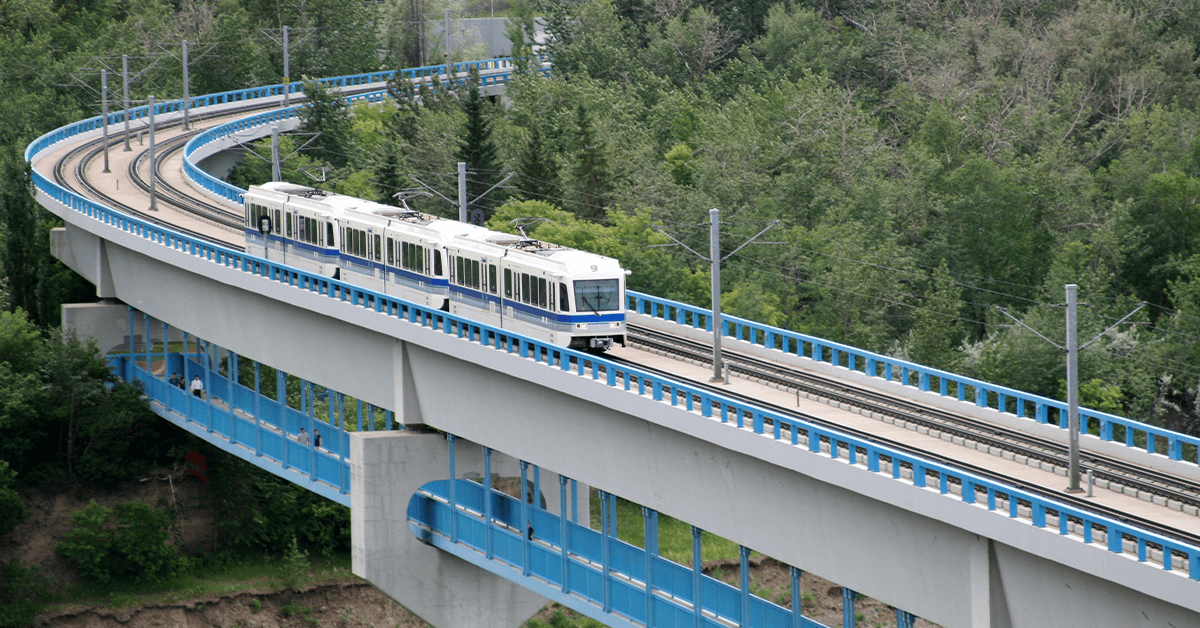 Edmonton Community Spotlight: Sakaw in Southeast Edmonton Commute Image