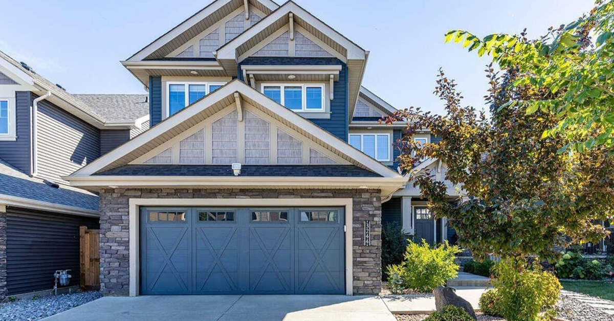 Edmonton Community Spotlight: Walker in Southeast Edmonton Featured Image
