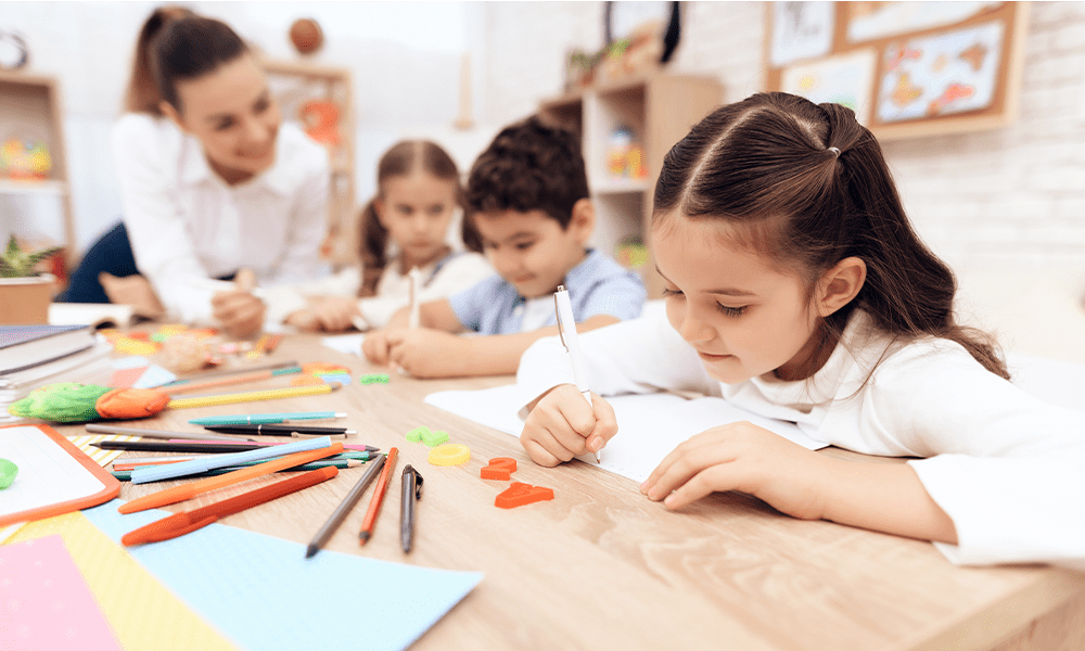 Edmonton Community Spotlight: Weinlos in Southeast Edmonton Schools Image