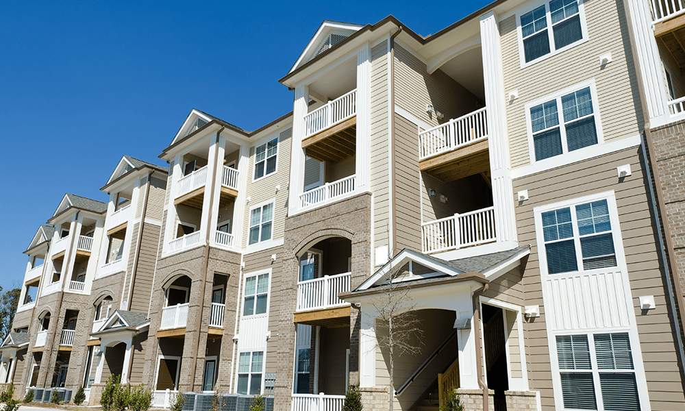 The Benefits of Choosing a Downtown Edmonton Condo Image