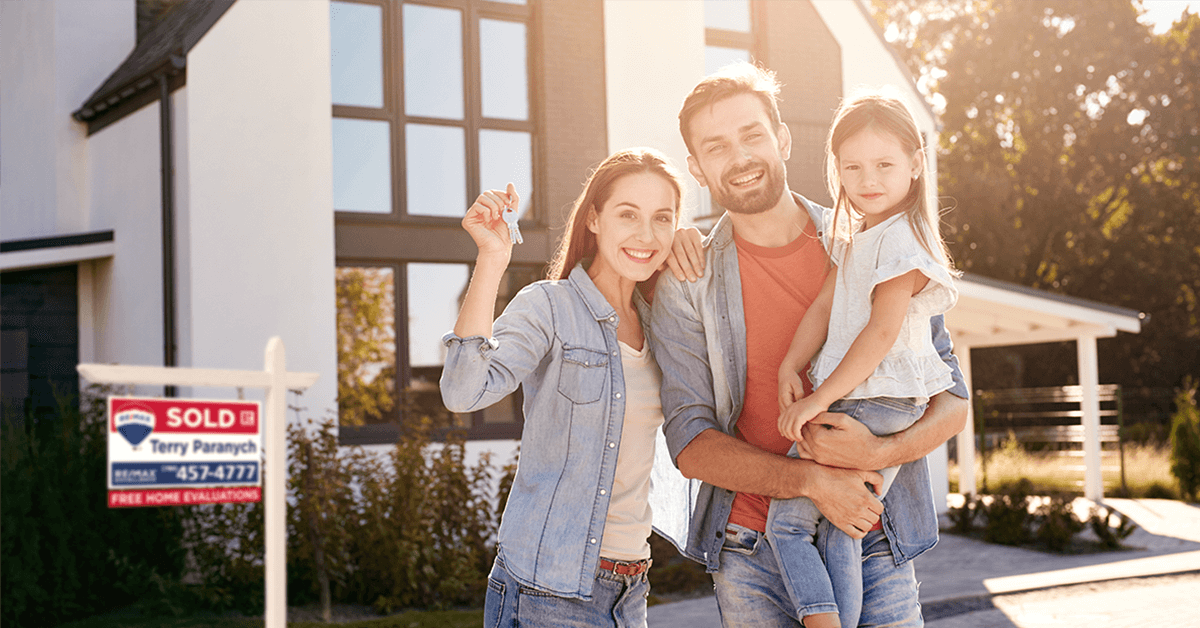 Finding the Perfect Time to Buy a Home in Edmonton: A Comprehensive Guide Featured Image