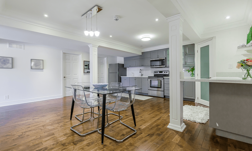 The 17 Worst Home Renovations You Can Spend Your Money On Basement Image