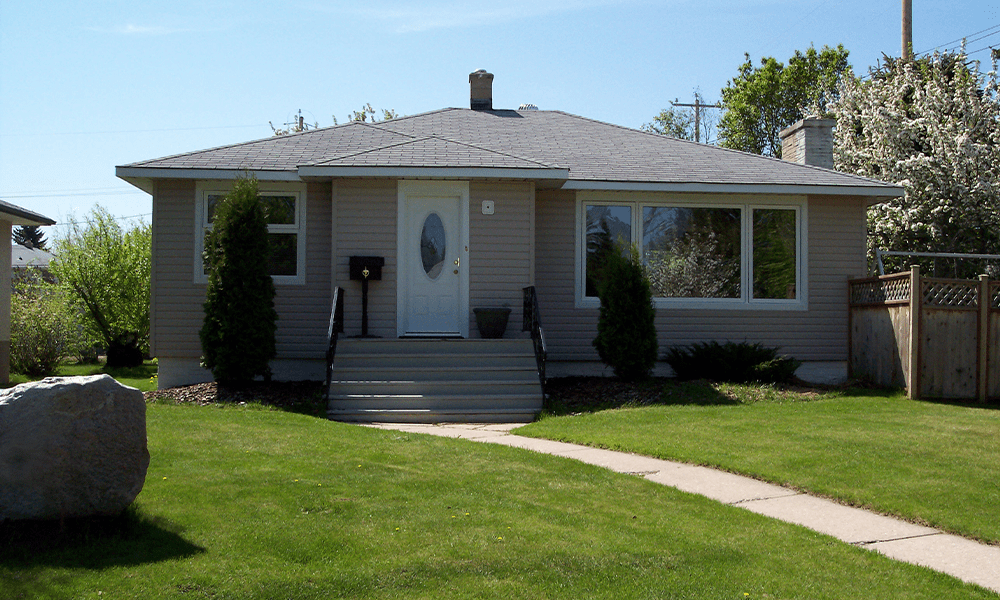 Queen Mary Park Home in Edmonton Image