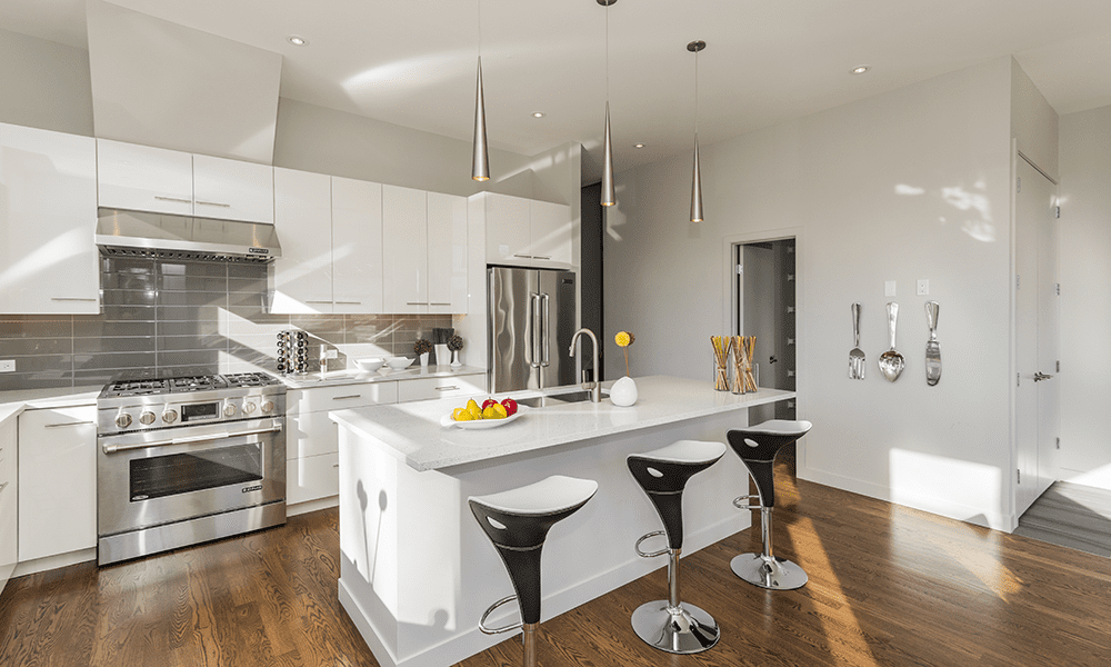 Easy Decorating Tips Every Homeowner Should Know Produce Image