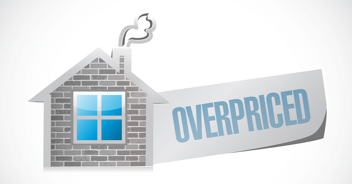 How to Avoid Paying Too Much For a Home in Edmonton Featured Image