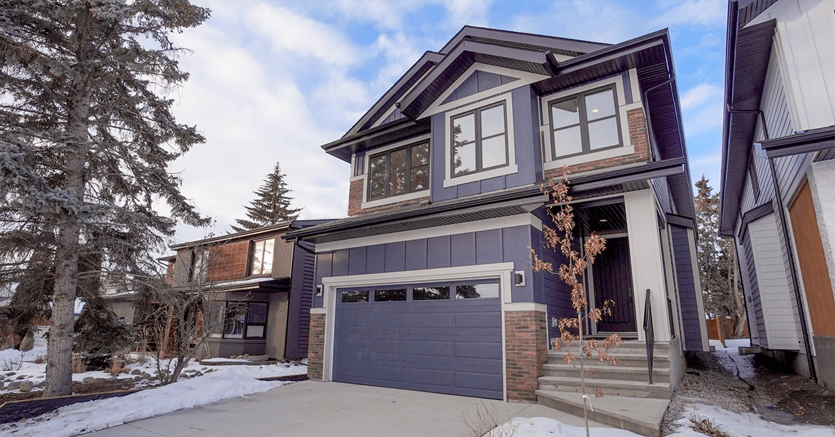 Luxury Living in Edmonton: Aspen Gardens Featured Image