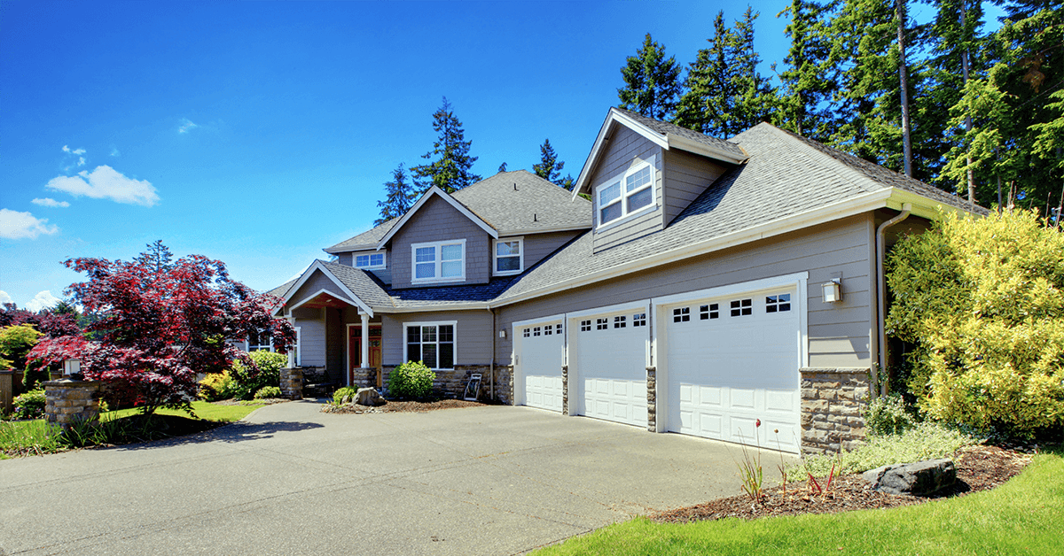 Luxury Living in Edmonton: Brookside Featured Image