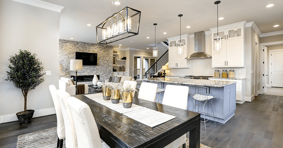 7 Smart Tips for Getting the Most Money For Your Home Ambiance Image