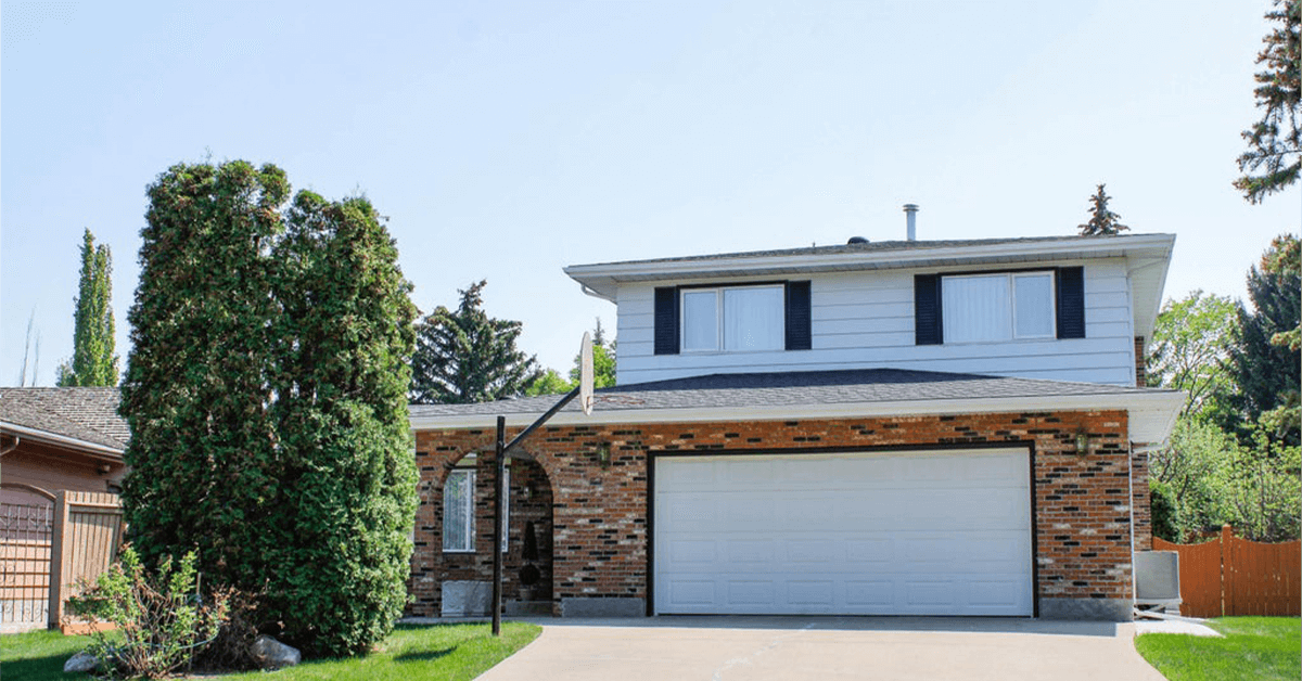 Luxury Living in Edmonton: Westridge Featured Image
