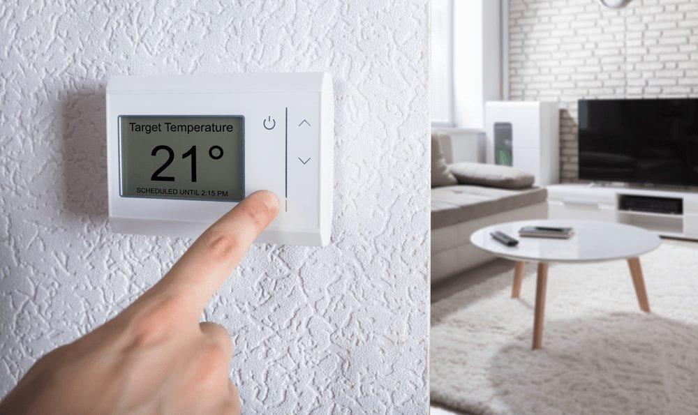Boost Your Property’s Value By at Least 5% With These Simple Tips Energy Image