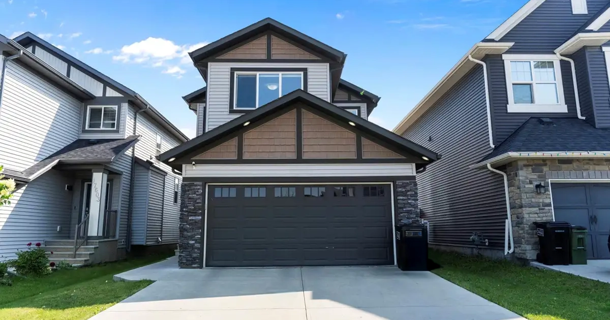 Edmonton Community Spotlight: River’s Edge in West Edmonton Featured Image