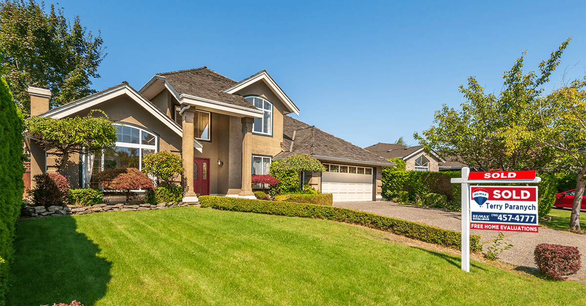 Selling Your Home at the Right Time: A Guide for Homeowners Featured Image