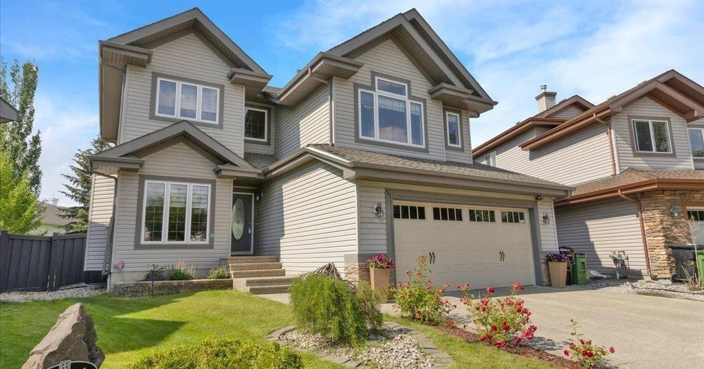 Edmonton Community Spotlight: South Terwillegar in Southwest Edmonton Featured Image