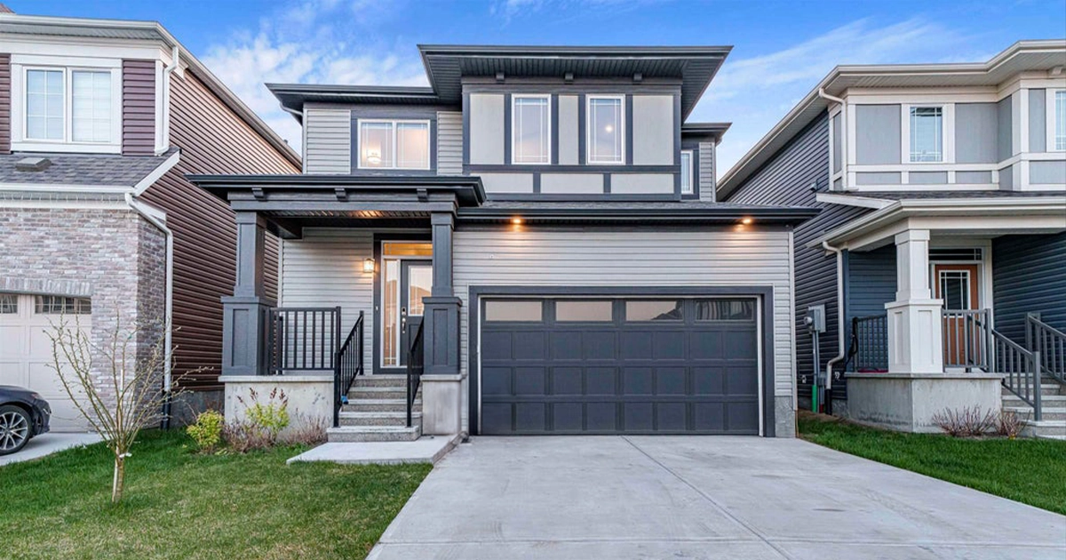 Edmonton Community Spotlight: Stillwater in Southwest Edmonton Featured Image
