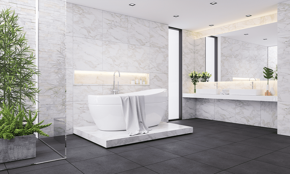 The 17 Worst Home Renovations You Can Spend Your Money On Bathroom Image