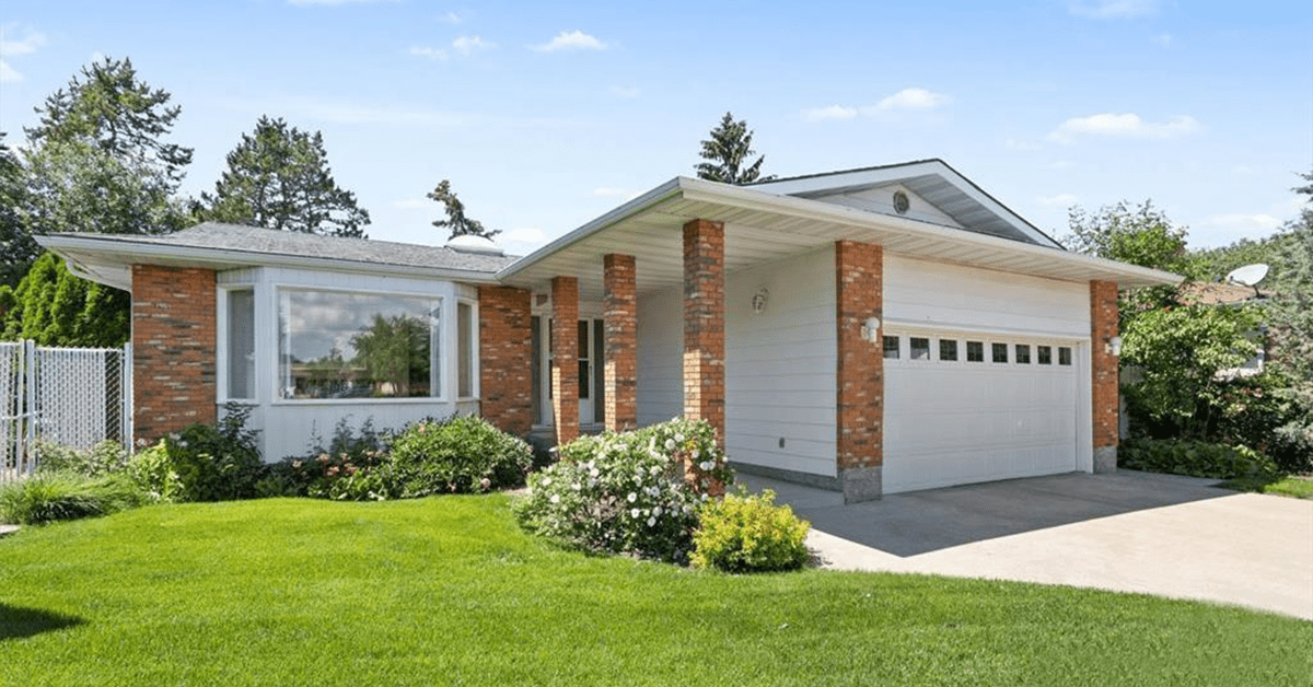 Dechene Edmonton