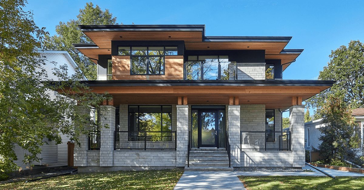 Glenora Edmonton